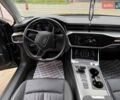 Ауди А6 2020 в Львове на Automoto.ua Черный Ауди А6, объемом двигателя 2 л и пробегом 63 тыс. км за 35900 $, фото 42 на Automoto.ua