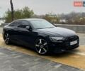 Чорний Ауді А6, об'ємом двигуна 3 л та пробігом 68 тис. км за 37999 $, фото 1 на Automoto.ua