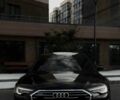 Ауди А6 2020 в Киеве на Automoto.ua Черный Ауди А6, объемом двигателя 3 л и пробегом 110 тыс. км за 38000 $, фото 1 на Automoto.ua
