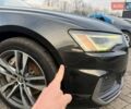 Черный Ауди А6, объемом двигателя 3 л и пробегом 80 тыс. км за 26500 $, фото 10 на Automoto.ua