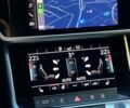 Черный Ауди А6, объемом двигателя 2 л и пробегом 50 тыс. км за 45000 $, фото 2 на Automoto.ua