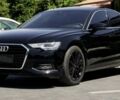 Чорний Ауді А6, об'ємом двигуна 0 л та пробігом 45 тис. км за 31500 $, фото 1 на Automoto.ua