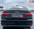 Черный Ауди А6, объемом двигателя 2 л и пробегом 88 тыс. км за 29990 $, фото 8 на Automoto.ua