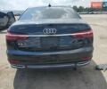 Черный Ауди А6, объемом двигателя 2 л и пробегом 136 тыс. км за 13600 $, фото 5 на Automoto.ua