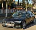 Чорний Ауді А6, об'ємом двигуна 1.97 л та пробігом 260 тис. км за 26900 $, фото 1 на Automoto.ua