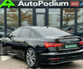Ауді А6 2020 у Києві на Automoto.ua Чорний Ауді А6, об'ємом двигуна 2 л та пробігом 116 тис. км за 29999 $, фото 8 на Automoto.ua