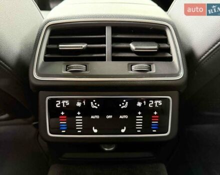 Ауди А6 2020 в Львове на Automoto.ua Черный Ауди А6, объемом двигателя 2 л и пробегом 63 тыс. км за 35900 $, фото 40 на Automoto.ua