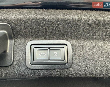 Черный Ауди А6, объемом двигателя 1.98 л и пробегом 120 тыс. км за 33700 $, фото 24 на Automoto.ua