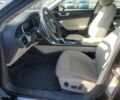 Ауді А6 2020 у Львові на Automoto.ua Чорний Ауді А6, об'ємом двигуна 3 л та пробігом 85 тис. км за 16000 $, фото 6 на Automoto.ua