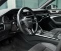 Чорний Ауді А6, об'ємом двигуна 2 л та пробігом 95 тис. км за 20000 $, фото 7 на Automoto.ua