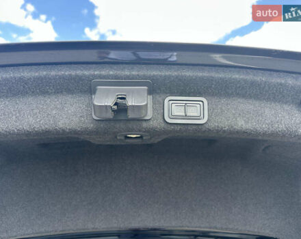 Черный Ауди А6, объемом двигателя 3 л и пробегом 74 тыс. км за 41000 $, фото 21 на Automoto.ua