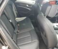 Черный Ауди А6, объемом двигателя 2 л и пробегом 136 тыс. км за 13600 $, фото 9 на Automoto.ua