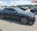 Черный Ауди А6, объемом двигателя 2 л и пробегом 136 тыс. км за 13600 $, фото 3 на Automoto.ua