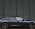 Чорний Ауді А6, об'ємом двигуна 2 л та пробігом 95 тис. км за 20000 $, фото 1 на Automoto.ua
