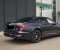 Чорний Ауді А6, об'ємом двигуна 2 л та пробігом 95 тис. км за 20000 $, фото 2 на Automoto.ua