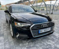 Чорний Ауді А6, об'ємом двигуна 2 л та пробігом 78 тис. км за 28500 $, фото 1 на Automoto.ua