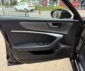 Ауди А6 2020 в Львове на Automoto.ua Черный Ауди А6, объемом двигателя 2 л и пробегом 63 тыс. км за 35900 $, фото 13 на Automoto.ua