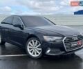 Черный Ауди А6, объемом двигателя 2 л и пробегом 88 тыс. км за 29990 $, фото 3 на Automoto.ua