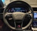 Ауди А6 2020 в Киеве на Automoto.ua Черный Ауди А6, объемом двигателя 3 л и пробегом 110 тыс. км за 38000 $, фото 3 на Automoto.ua