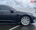 Черный Ауди А6, объемом двигателя 2 л и пробегом 88 тыс. км за 29990 $, фото 6 на Automoto.ua