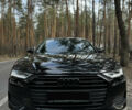 Ауді А6 2020 у Києві на Automoto.ua Чорний Ауді А6, об'ємом двигуна 1.97 л та пробігом 95 тис. км за 38700 $, фото 3 на Automoto.ua