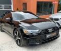 Чорний Ауді А6, об'ємом двигуна 3 л та пробігом 69 тис. км за 37900 $, фото 1 на Automoto.ua