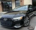 Черный Ауди А6, объемом двигателя 2 л и пробегом 45 тыс. км за 18000 $, фото 2 на Automoto.ua