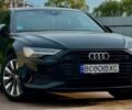 Черный Ауди А6, объемом двигателя 1.97 л и пробегом 199 тыс. км за 32888 $, фото 1 на Automoto.ua