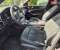Черный Ауди А6, объемом двигателя 3 л и пробегом 84 тыс. км за 39100 $, фото 7 на Automoto.ua