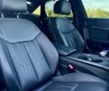 Черный Ауди А6, объемом двигателя 3 л и пробегом 55 тыс. км за 37500 $, фото 1 на Automoto.ua