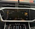 Ауди А6 2020 в Львове на Automoto.ua Черный Ауди А6, объемом двигателя 2 л и пробегом 63 тыс. км за 35900 $, фото 30 на Automoto.ua