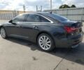 Черный Ауди А6, объемом двигателя 0 л и пробегом 50 тыс. км за 13500 $, фото 2 на Automoto.ua