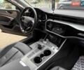 Ауди А6 2020 в Львове на Automoto.ua Черный Ауди А6, объемом двигателя 2 л и пробегом 63 тыс. км за 35900 $, фото 52 на Automoto.ua