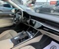 Черный Ауди А6, объемом двигателя 3 л и пробегом 80 тыс. км за 26500 $, фото 8 на Automoto.ua
