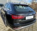 Чорний Ауді А6, об'ємом двигуна 0 л та пробігом 19 тис. км за 75859 $, фото 11 на Automoto.ua