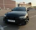 Черный Ауди А6, объемом двигателя 3 л и пробегом 77 тыс. км за 33500 $, фото 1 на Automoto.ua