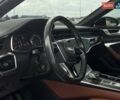 Черный Ауди А6, объемом двигателя 2 л и пробегом 88 тыс. км за 29990 $, фото 16 на Automoto.ua