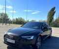 Чорний Ауді А6, об'ємом двигуна 3 л та пробігом 158 тис. км за 38000 $, фото 1 на Automoto.ua