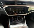 Черный Ауди А6, объемом двигателя 2 л и пробегом 45 тыс. км за 18000 $, фото 16 на Automoto.ua