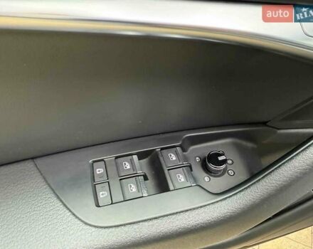 Ауди А6 2020 в Львове на Automoto.ua Черный Ауди А6, объемом двигателя 2 л и пробегом 63 тыс. км за 35900 $, фото 16 на Automoto.ua