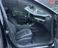 Черный Ауди А6, объемом двигателя 1.98 л и пробегом 70 тыс. км за 31999 $, фото 21 на Automoto.ua