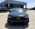 Чорний Ауді А6, об'ємом двигуна 2 л та пробігом 49 тис. км за 17200 $, фото 1 на Automoto.ua
