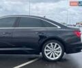 Черный Ауди А6, объемом двигателя 2 л и пробегом 88 тыс. км за 29990 $, фото 12 на Automoto.ua