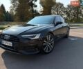 Чорний Ауді А6, об'ємом двигуна 1.98 л та пробігом 78 тис. км за 28000 $, фото 1 на Automoto.ua