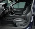 Чорний Ауді А6, об'ємом двигуна 2 л та пробігом 95 тис. км за 20000 $, фото 8 на Automoto.ua