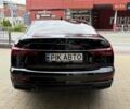 Ауди А6 2020 в Львове на Automoto.ua Черный Ауди А6, объемом двигателя 2 л и пробегом 63 тыс. км за 35900 $, фото 6 на Automoto.ua