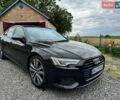 Черный Ауди А6, объемом двигателя 1.98 л и пробегом 78 тыс. км за 29500 $, фото 1 на Automoto.ua