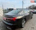 Черный Ауди А6, объемом двигателя 3 л и пробегом 80 тыс. км за 26500 $, фото 5 на Automoto.ua