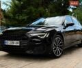 Черный Ауди А6, объемом двигателя 1.97 л и пробегом 75 тыс. км за 41900 $, фото 1 на Automoto.ua