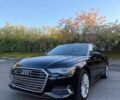 Чорний Ауді А6, об'ємом двигуна 2 л та пробігом 33 тис. км за 8524 $, фото 1 на Automoto.ua
